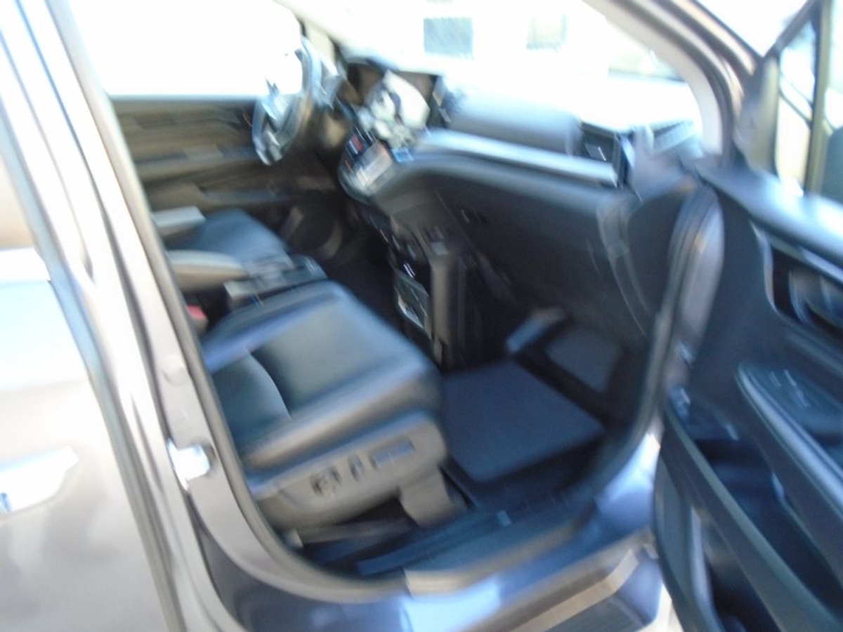 2021 HONDA ODYSSEY - Image 11