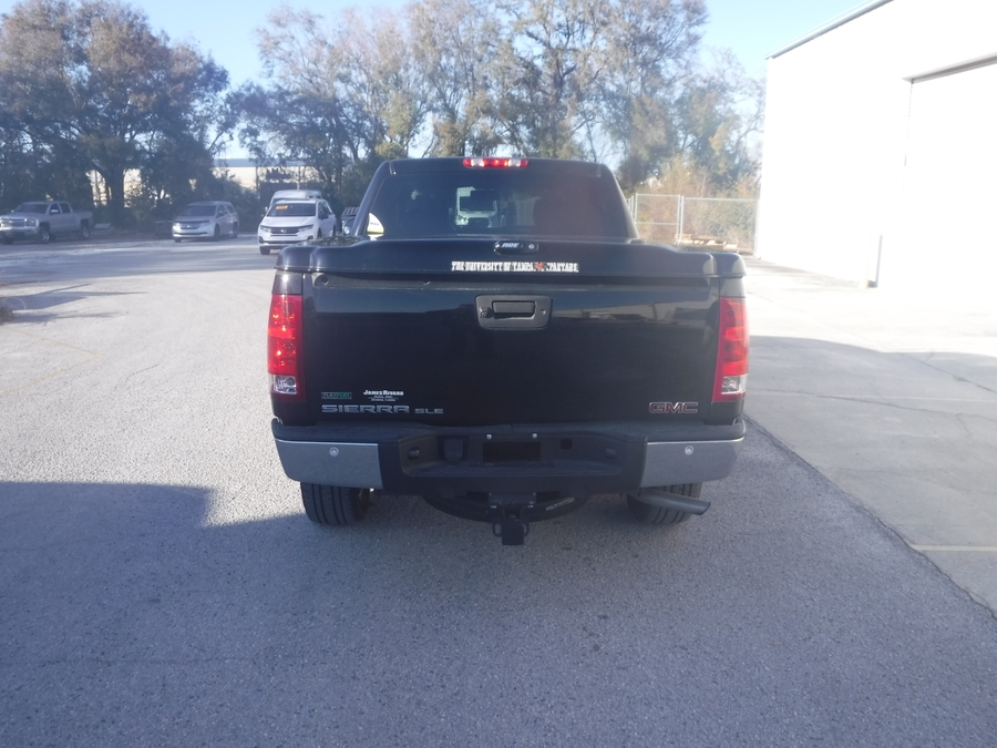 2012 GMC SIERRA - Image 7