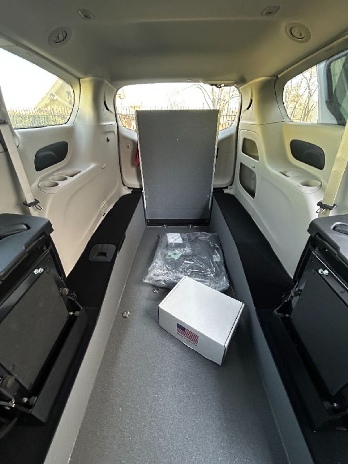 2024 CHRYSLER PACIFICA - Image 24