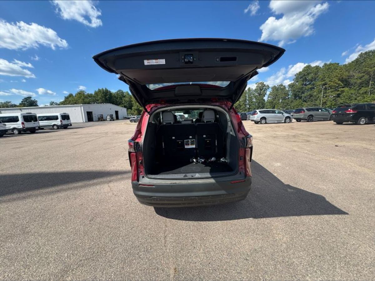 2024 TOYOTA SIENNA - Image 6