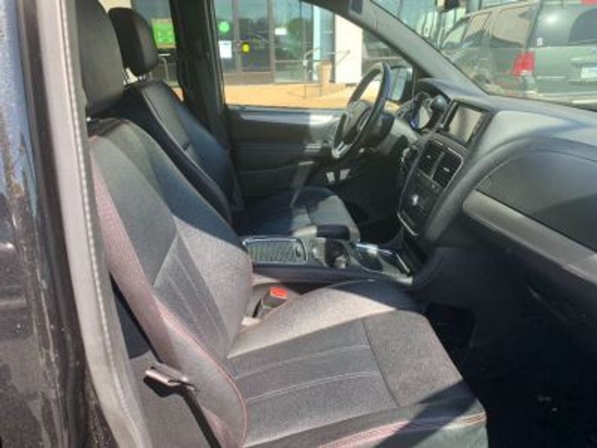 2019 DODGE GRAND CARAVAN - Image 14