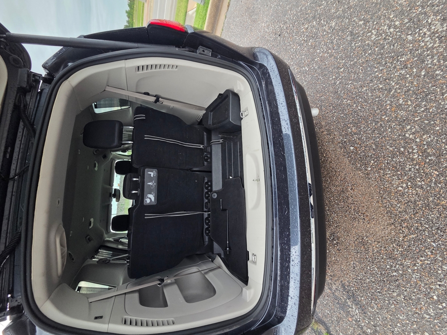  CHRYSLER PACIFICA image number 5