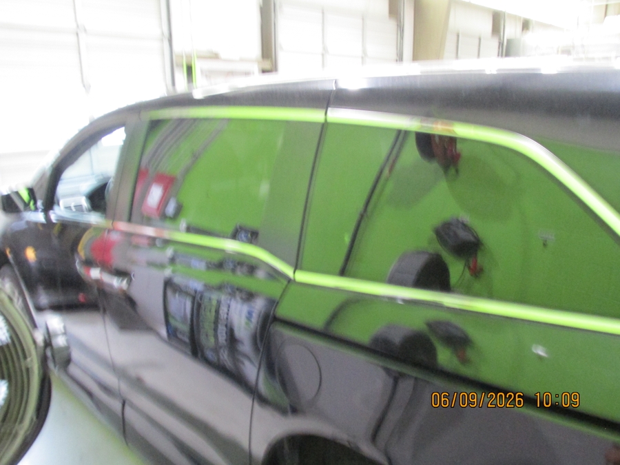 2012 Honda Odyssey EX-L - Photo 6