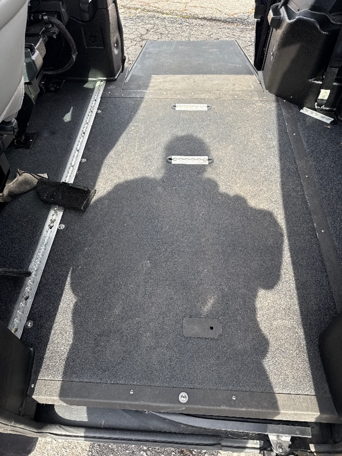 2023 HONDA ODYSSEY - Image 6