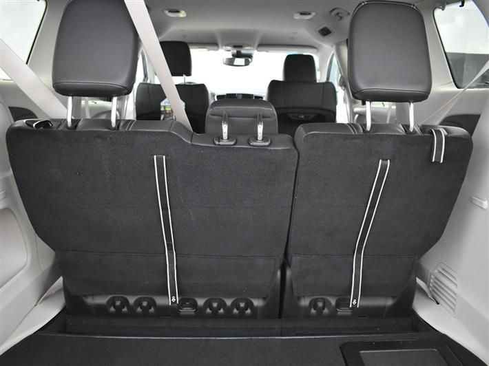 2022 CHRYSLER PACIFICA - Image 6