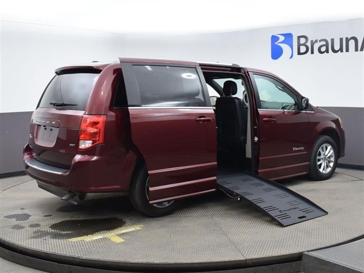 Virginia Handicap Vans for Sale [New & Used Wheelchair Vans] MobilityWorks