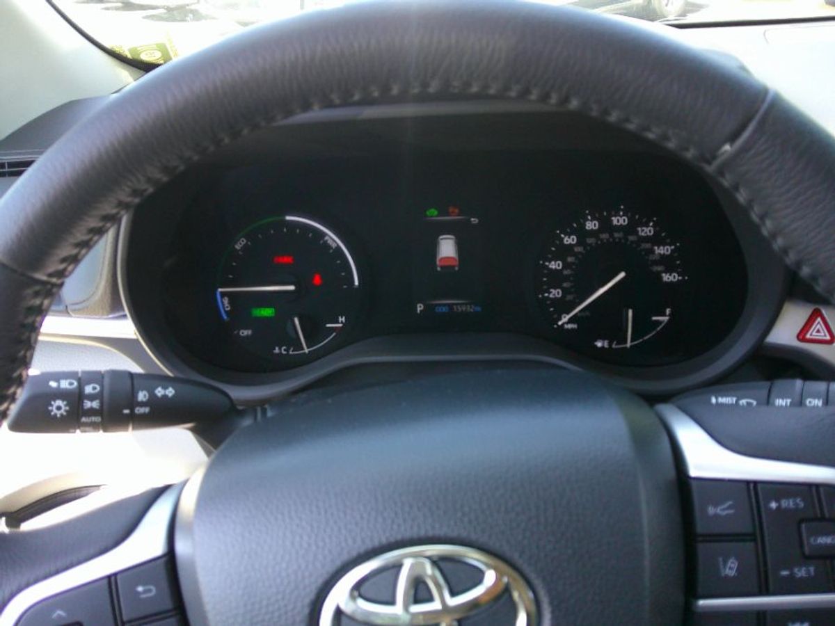 2024 TOYOTA SIENNA - Image 13