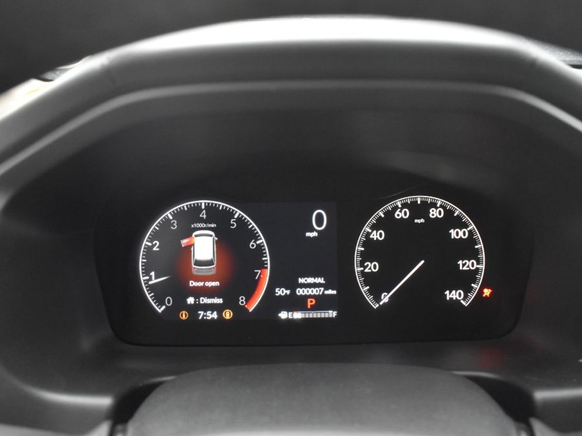 2025 HONDA ODYSSEY - Image 16