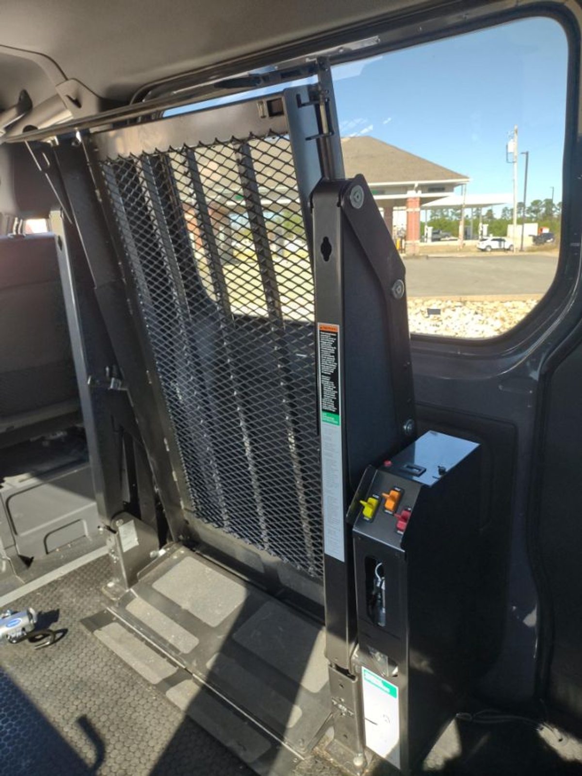 2024 MERCEDES-BENZ SPRINTER - Image 15