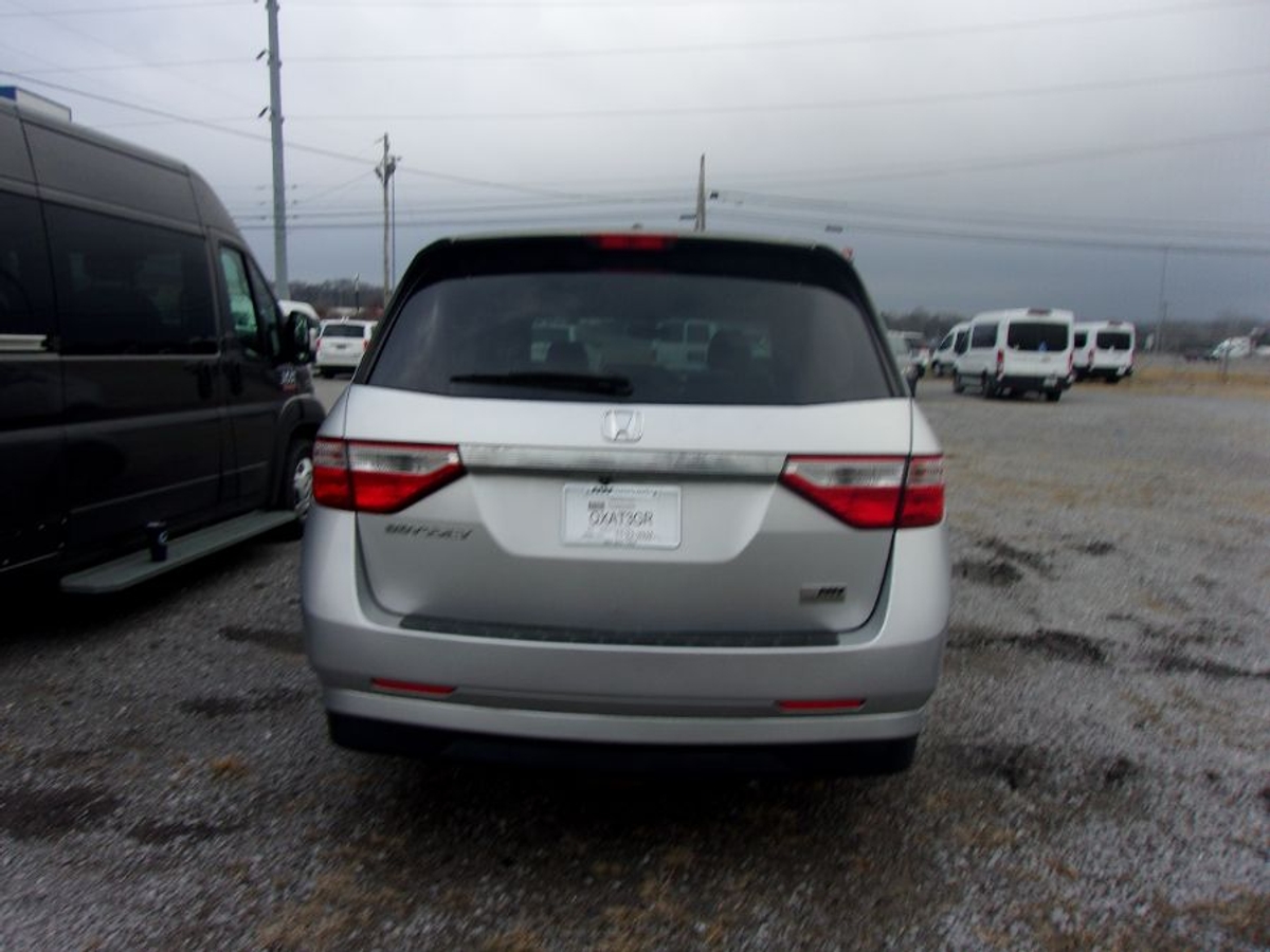 2012 HONDA ODYSSEY - Image 14