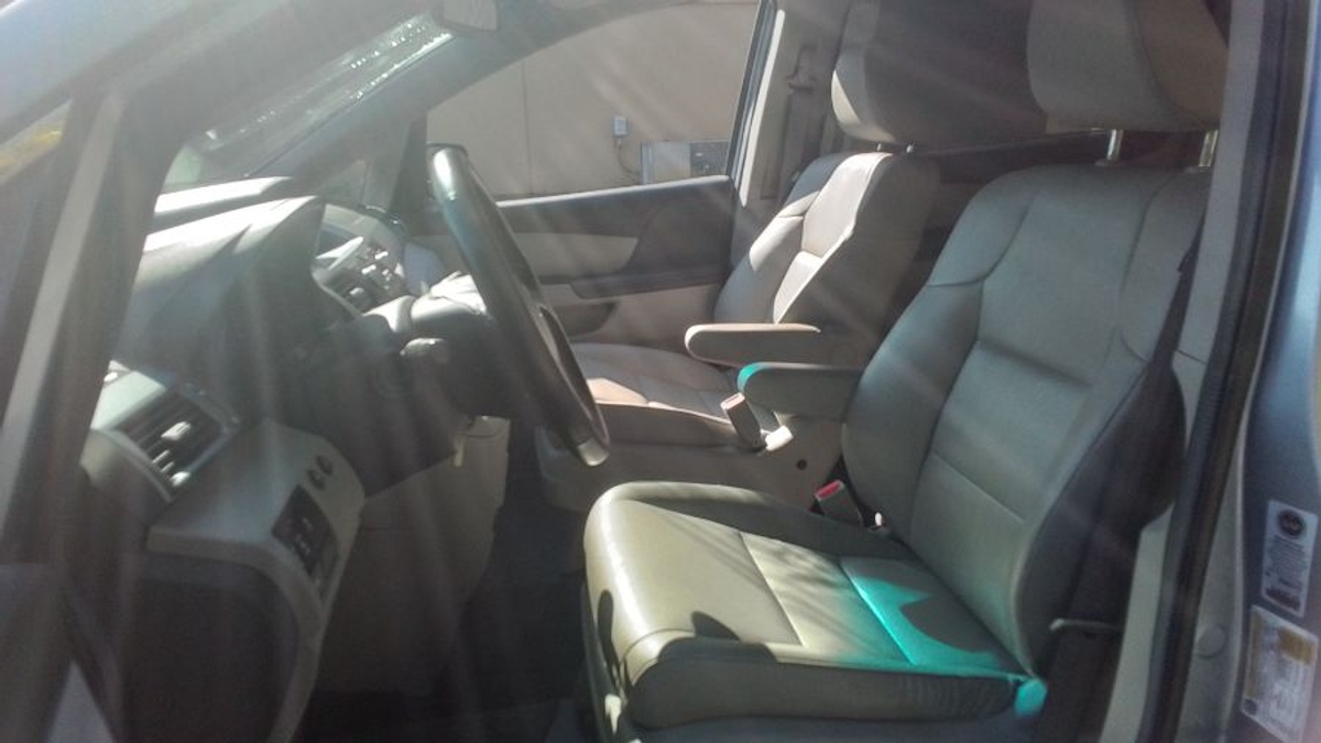 2012 HONDA ODYSSEY - Image 8