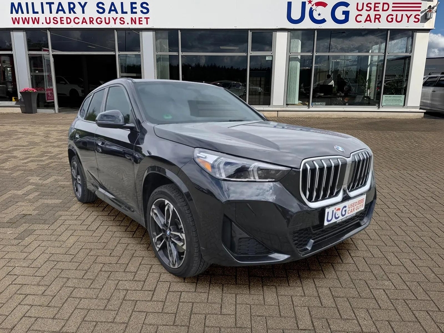 2026 BMW X1 xDrive28i