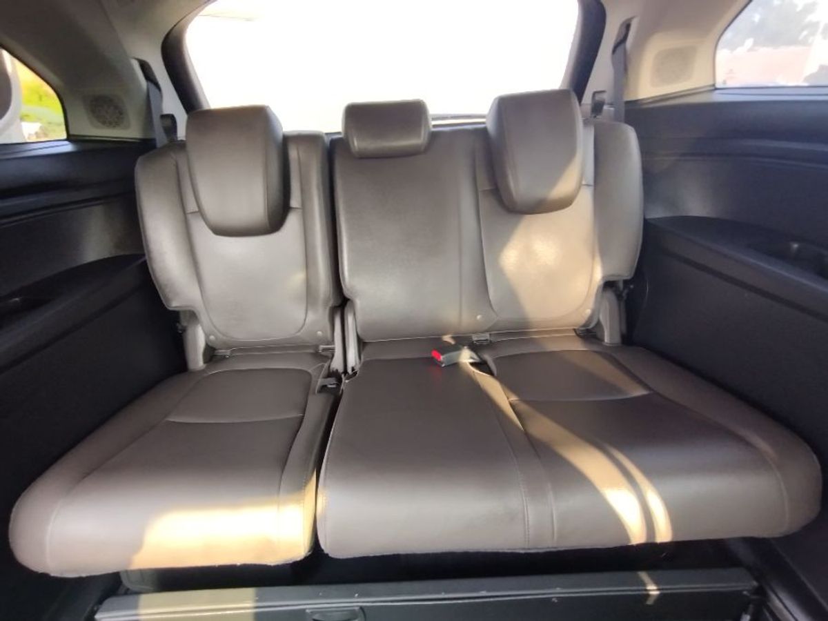 2019 HONDA ODYSSEY - Image 6