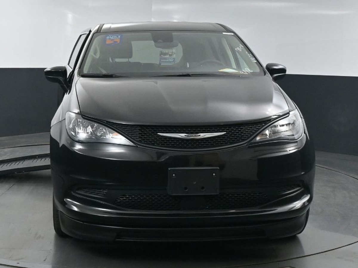 2023 CHRYSLER VOYAGER - Image 3