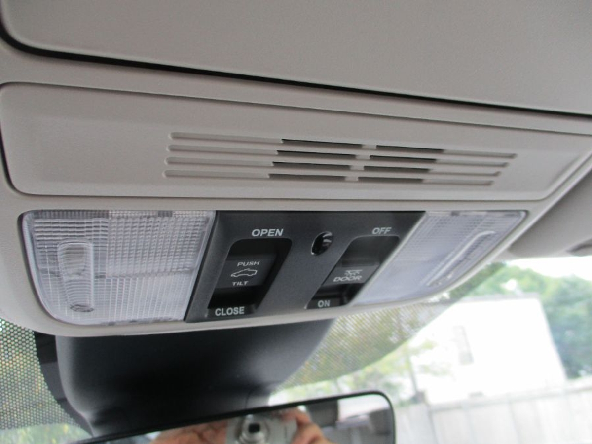 2025 HONDA ODYSSEY - Image 16