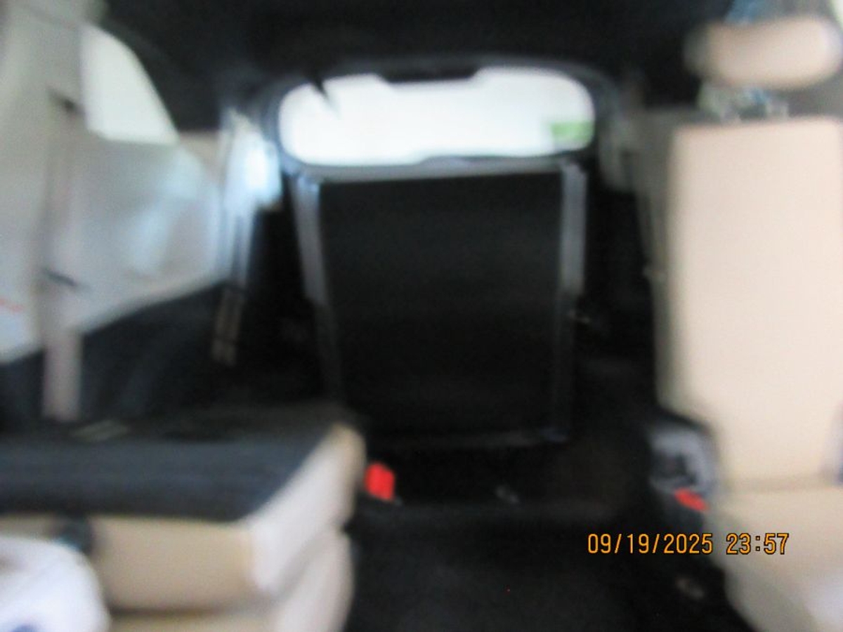 2024 TOYOTA SIENNA - Image 11