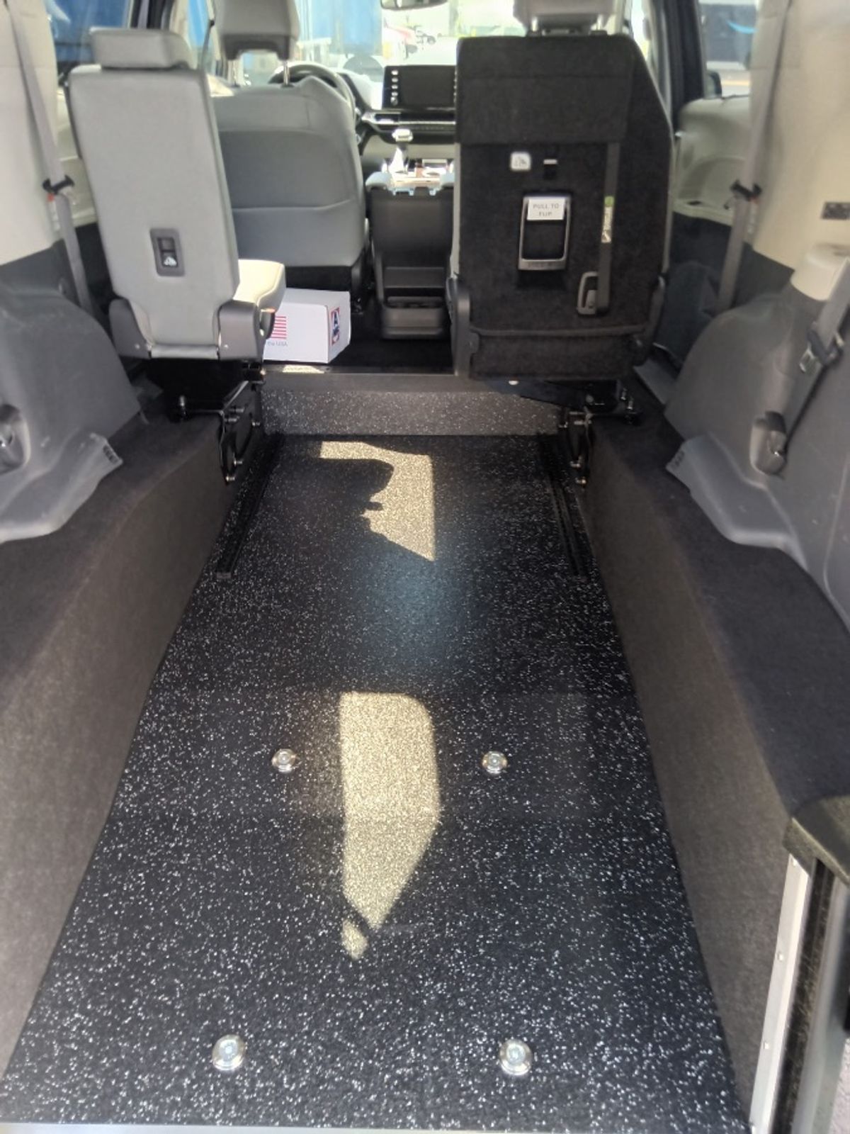 2024 TOYOTA SIENNA - Image 16