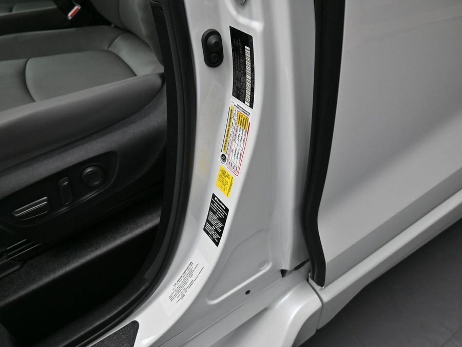 New 2026 Toyota Sienna Hybrid XLE Add - BraunAbility Side Entry Fold Out Automatic Ramp