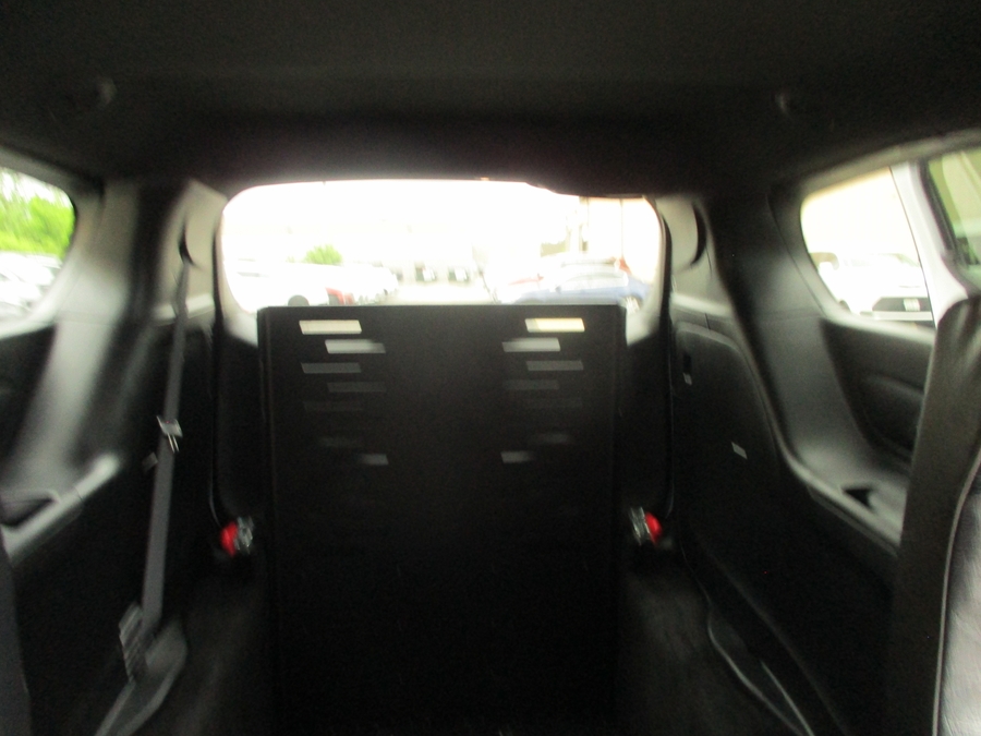 2026 Chrysler Voyager LX - Photo 7