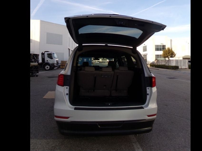 2023 HONDA ODYSSEY - Image 14