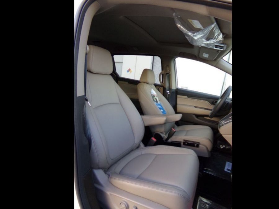 2023 HONDA ODYSSEY - Image 17