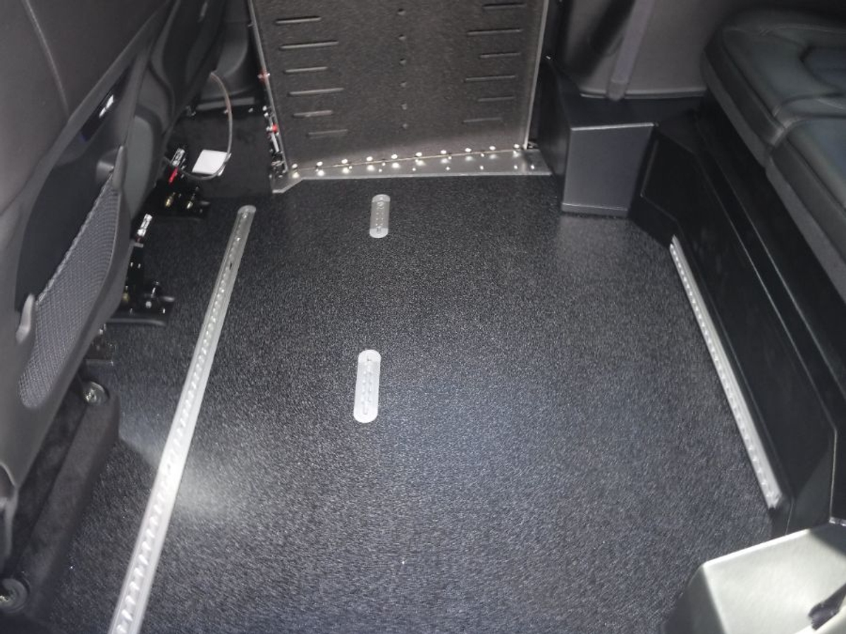 2026 CHRYSLER PACIFICA - Image 19