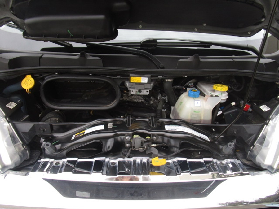 Used 2023 Ram ProMaster 2500 136 WB - TEM Side Entry Entry Lift Automatic Ramp