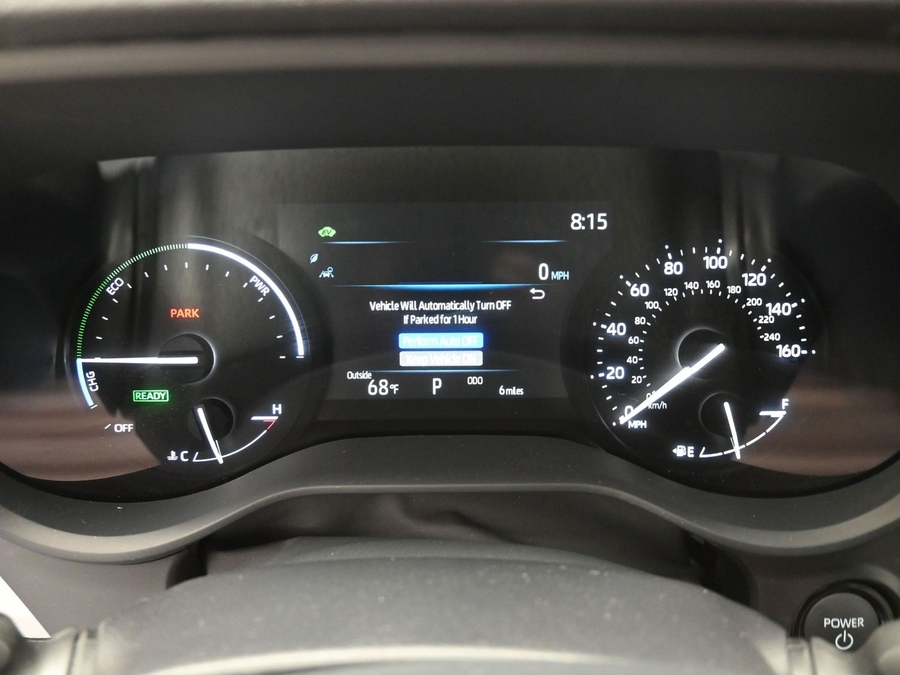 New 2026 Toyota Sienna Hybrid XLE Base - BraunAbility Side Entry Entry Fold Out Automatic Ramp