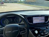 Used 2023 Chrysler Voyager LX Base - BraunAbility Side Entry Entry Fold Out Automatic Ramp