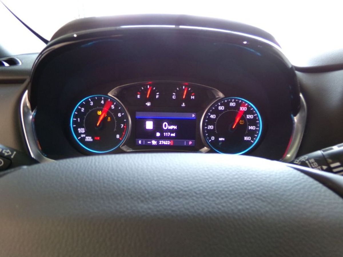 2022 CHEVROLET TRAVERSE - Image 11