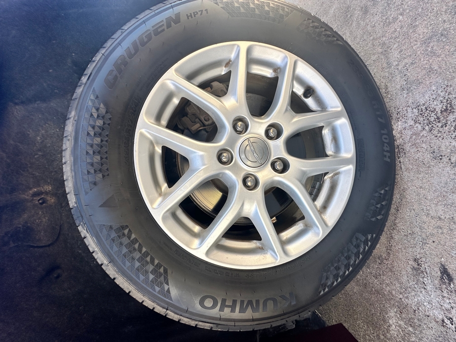 Used 2020 Chrysler Pacifica Touring L - VMI Side Entry Entry In Floor Automatic Ramp