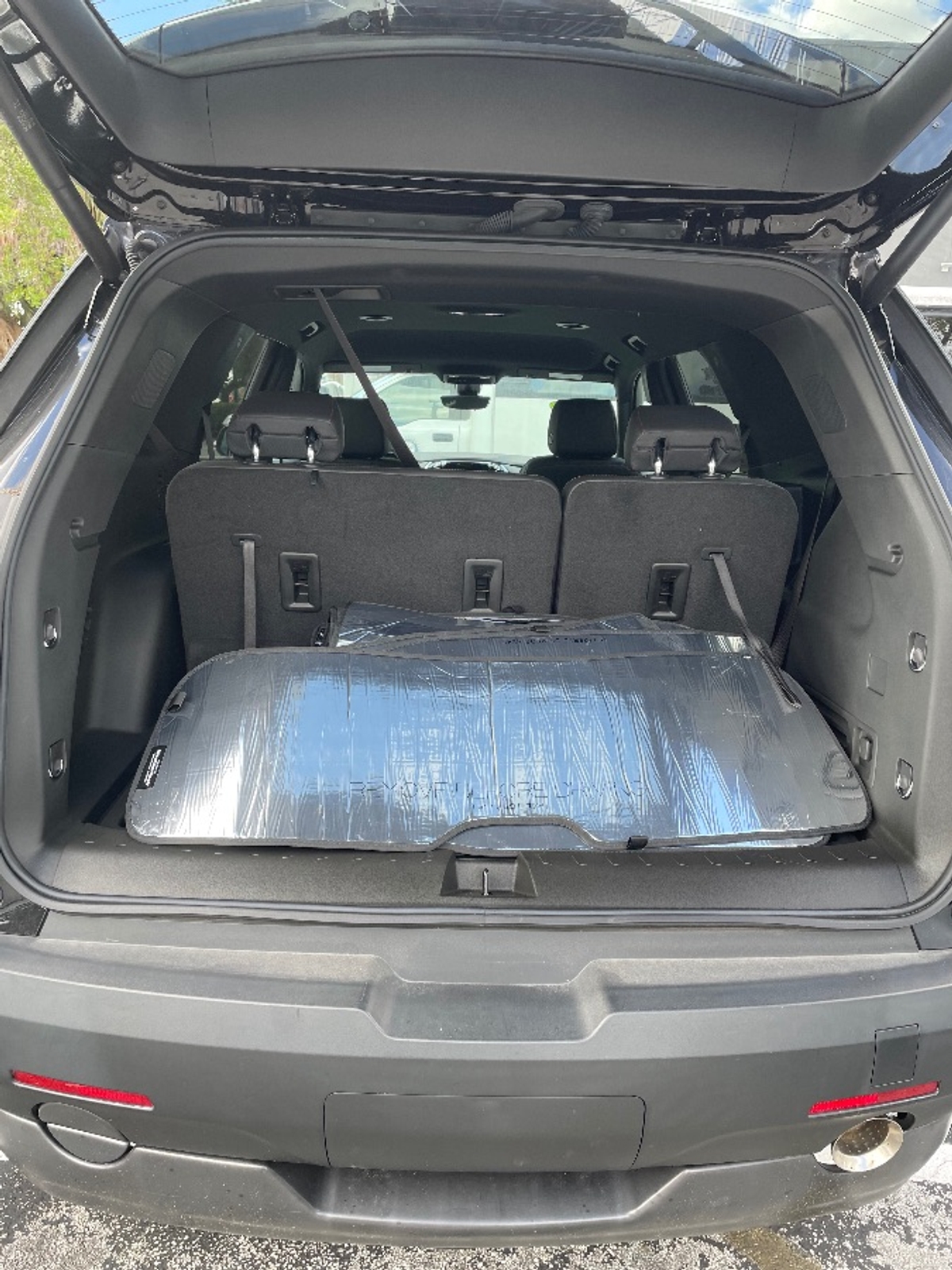 2023 CHEVROLET TRAVERSE - Image 10