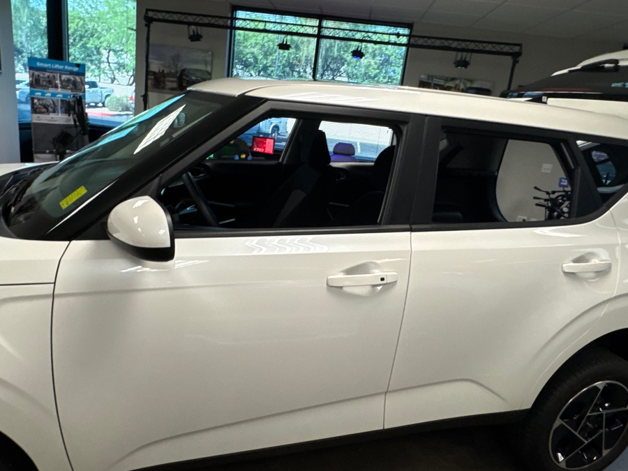 Used 2024 Kia Soul EX - Freedom Rear Entry Fold Out Automatic Ramp