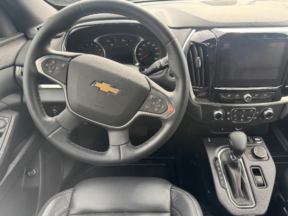 2023 CHEVROLET TRAVERSE - Image 8