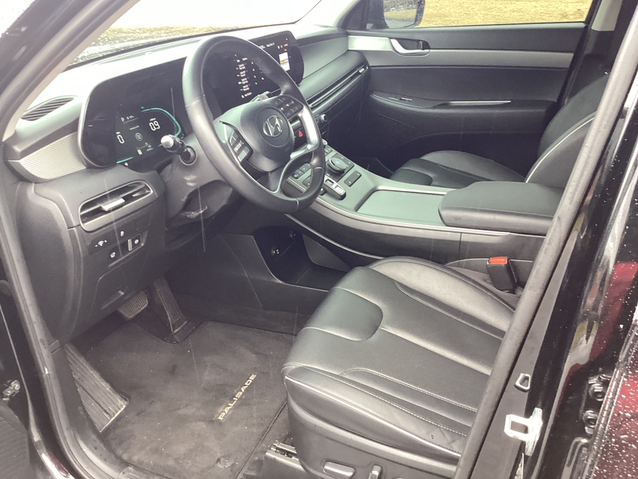 2024 HYUNDAI PALISADE - Image 22