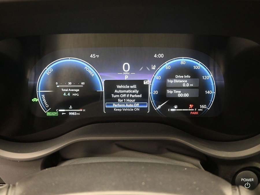 New 2025 Toyota Sienna Hybrid XSE Sport - BraunAbility Side Entry Entry Fold Out Automatic Ramp