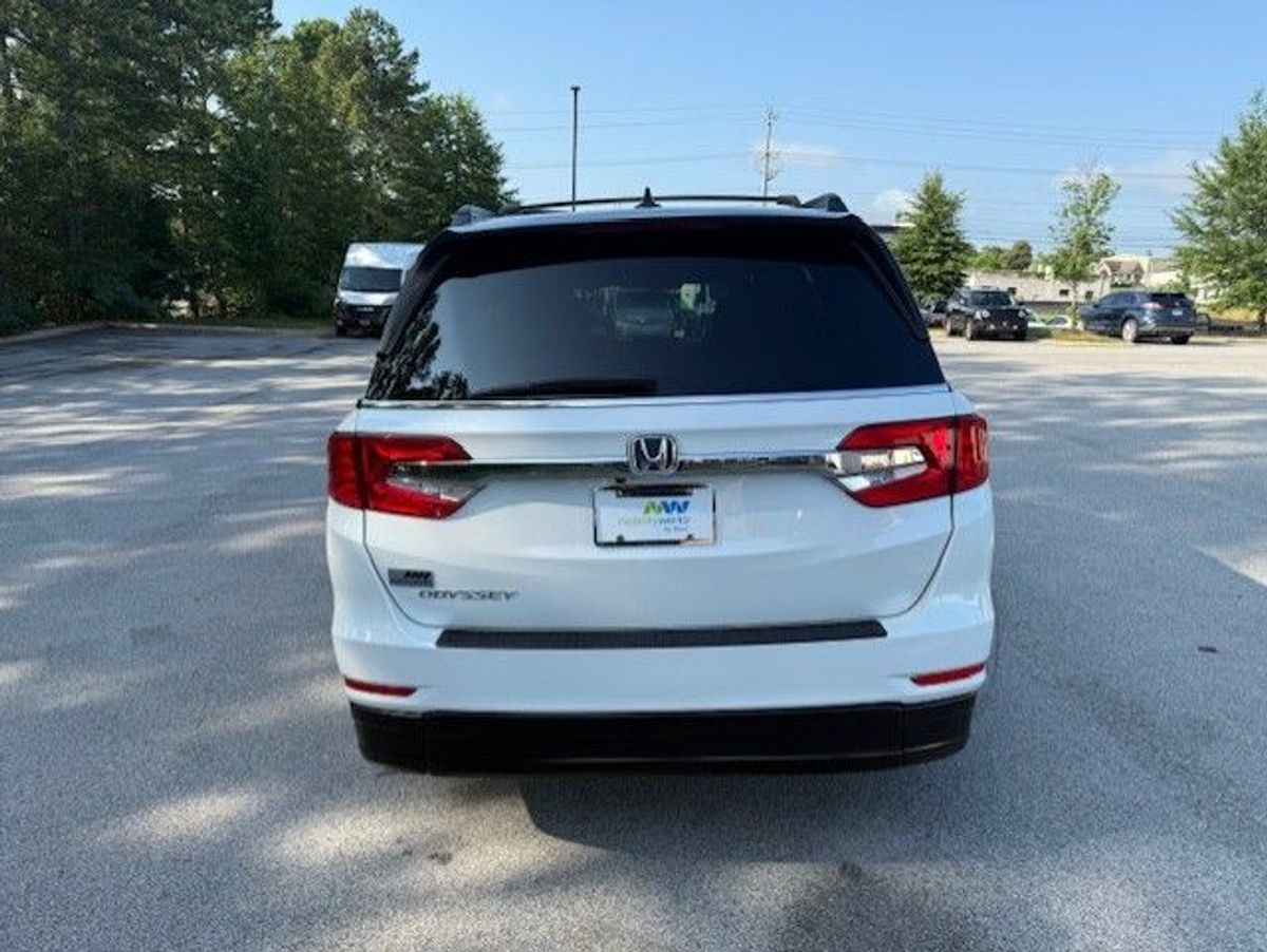 2020 HONDA ODYSSEY - Image 13