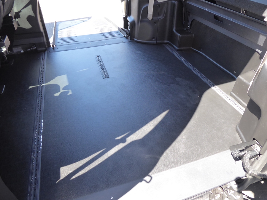2023 Chrysler Pacifica Touring L - Photo 25