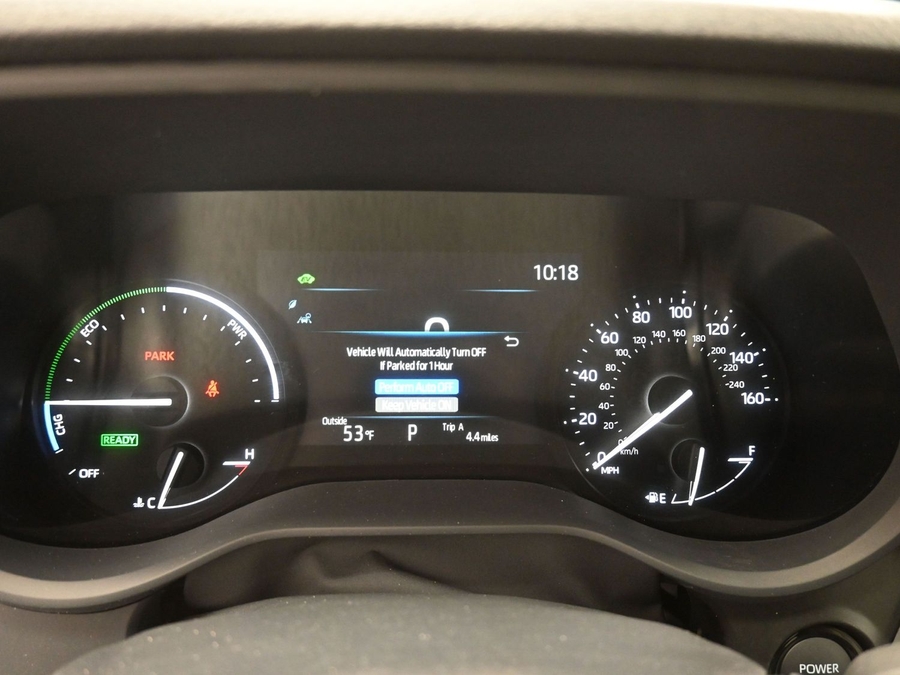 New 2025 Toyota Sienna Hybrid XLE Plus - BraunAbility Side Entry Entry Fold Out Automatic Ramp