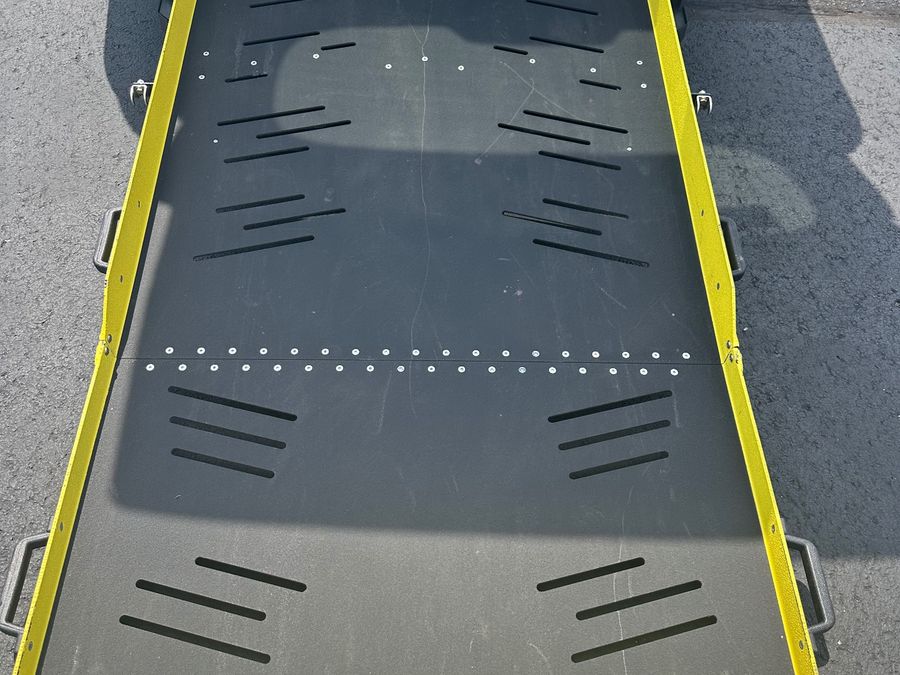 Used 2024 Toyota Sienna Hybrid LE - VMI Rear Entry Entry Fold Out Manual Ramp