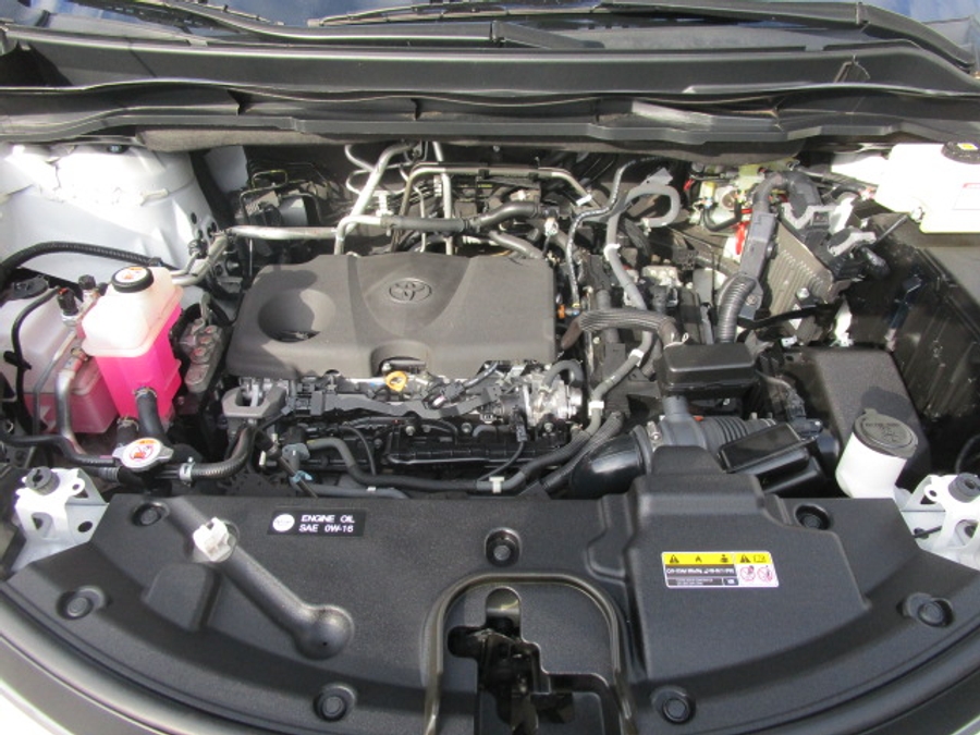 Used 2022 Toyota Sienna Hybrid XLE - BraunAbility Side Entry Entry Fold Out Automatic Ramp