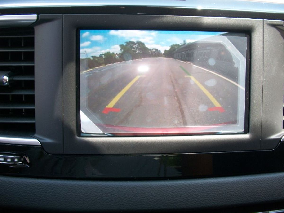 2023 CHRYSLER VOYAGER - Image 8