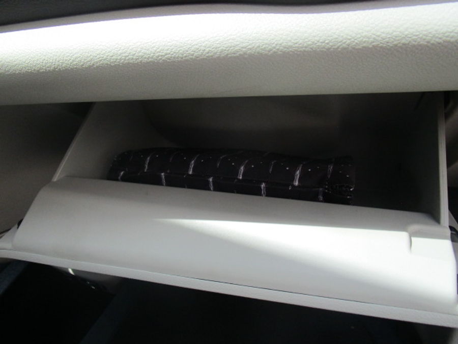 Used 2021 Chrysler Voyager LXi - BraunAbility Side Entry Entry Fold Out Automatic Ramp