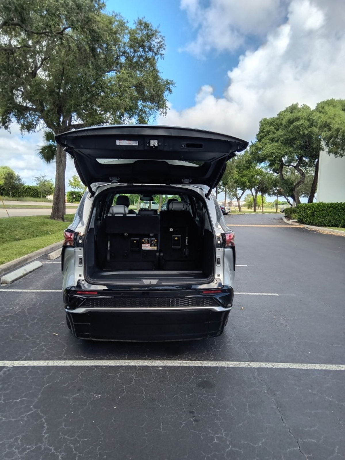 2022 TOYOTA SIENNA - Image 16