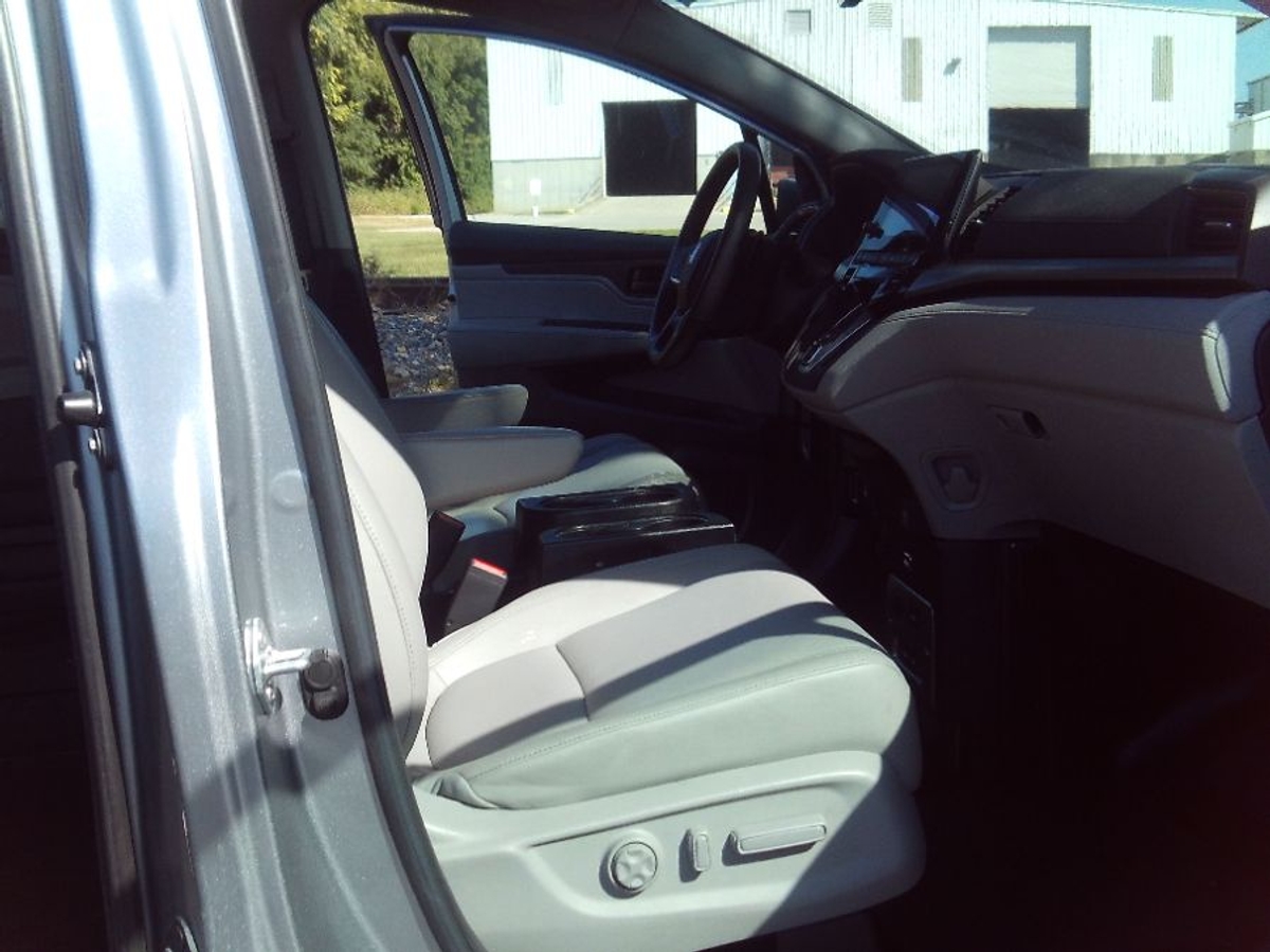 2023 HONDA ODYSSEY - Image 19