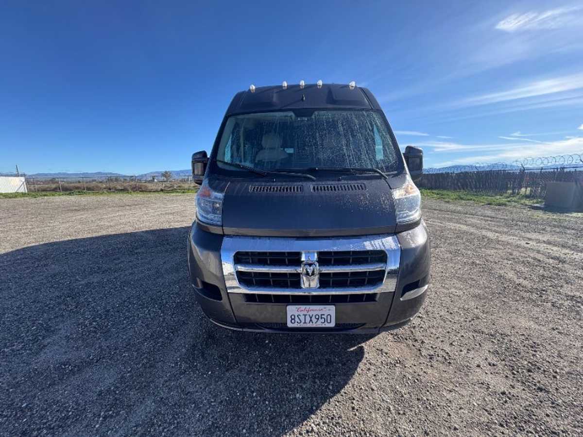 2017 RAM PROMASTER 1500 - Image 5