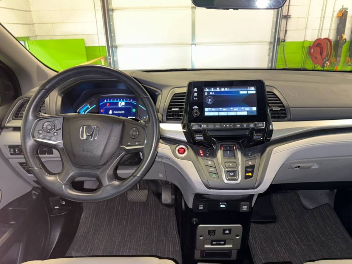 2021 HONDA ODYSSEY - Image 14