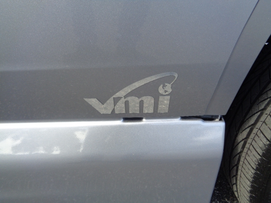 Used 2022 Honda Odyssey EX-L - VMI Side Entry Entry In Floor Automatic Ramp