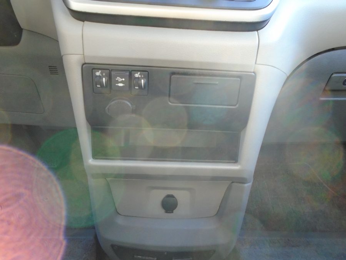 2020 TOYOTA SIENNA - Image 6