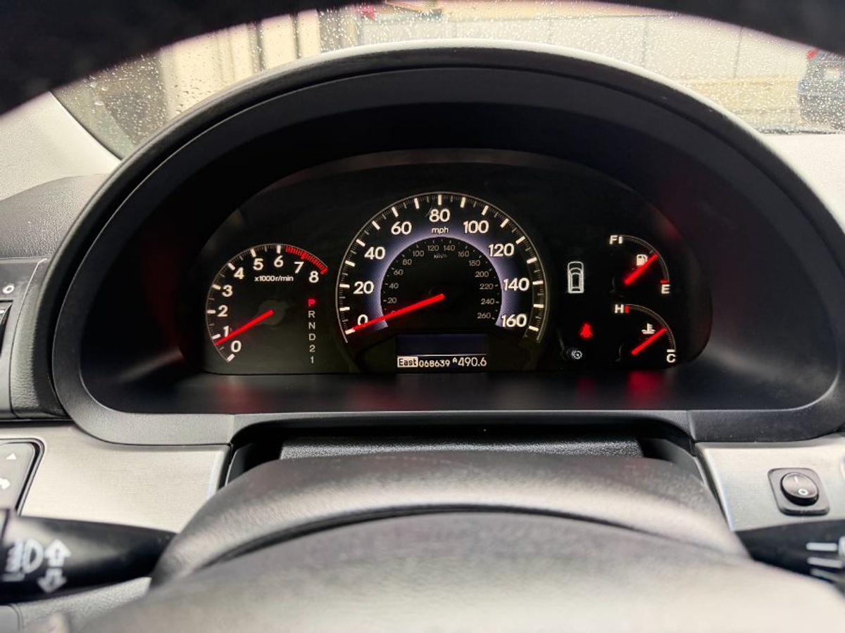  Honda Odyssey image number 14